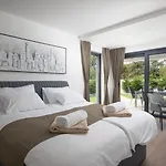 Appartement Dario A Medulin