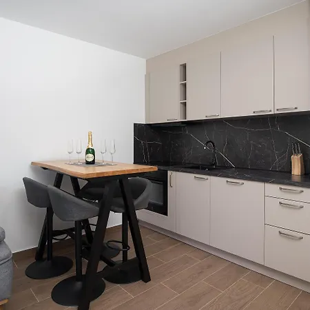 Dario A Apartment Medulin