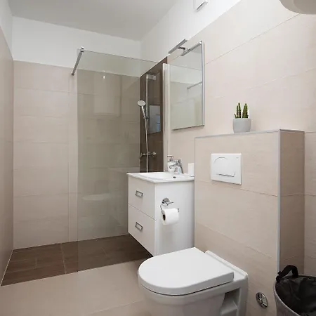 Apartment Dario A Medulin