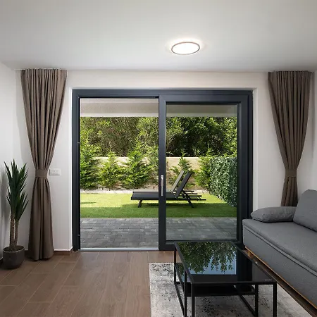 Apartment Dario A Medulin