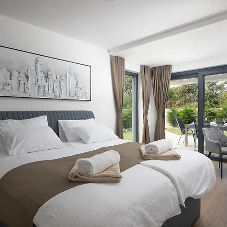 Apartment Dario A Medulin