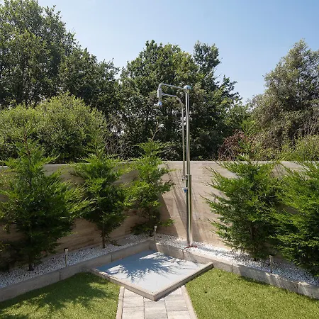 Apartment Dario A *